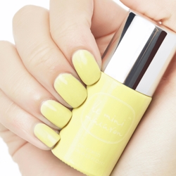 Lemon Sorbet 10 ml Gelpolish, Le Mini Macaron