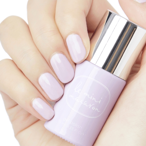 Lilac Blossom 10 ml Gelpolish, Le Mini Macaron (u)