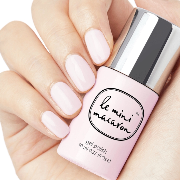 Merinque 10 ml Gelpolish, Le Mini Macaron