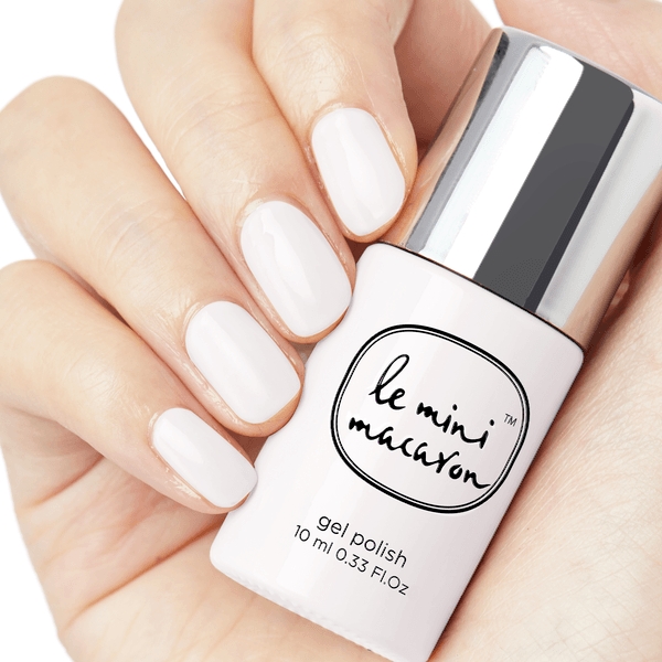 Milkshake 10 ml Gelpolish, Le Mini Macaron