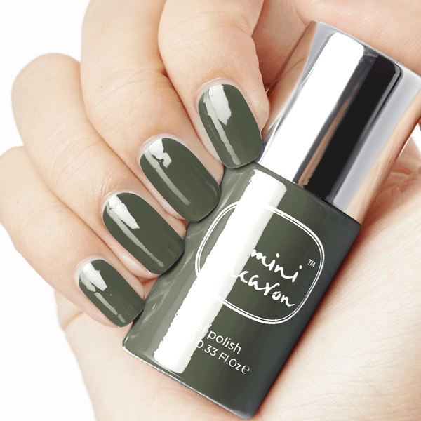 Sweet Olive 10 ml Gelpolish, Le Mini Macaron (u)
