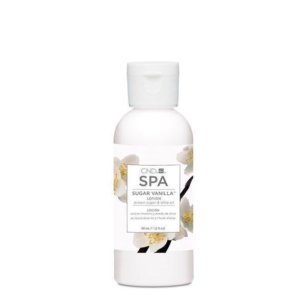 Sugar Vanilla Lotion 59 m CND SPA