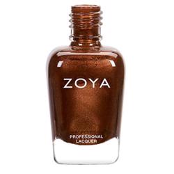 Cinnamon Zoya