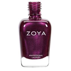 Isadora, Zoya (u)