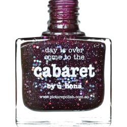 CABARET Collaboration Picture Polish