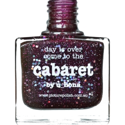 CABARET Collaboration Picture Polish