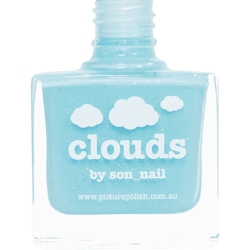 CLOUDS Collaboration Picture Polish