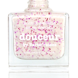 DOUCEUR Collaboration Picture Polish