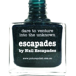 ESCAPADES Collaboration Picture Polish