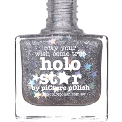 HOLO STAR Special Edition Picture Polish