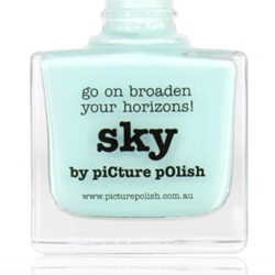 SKY Classic Picture Polish