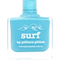 SURF Classic Picture Polish