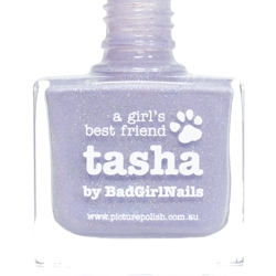 TASHA Collaboration Picture Polish