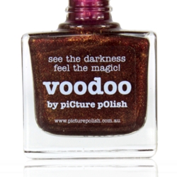 VOODOO Classic Picture Polish