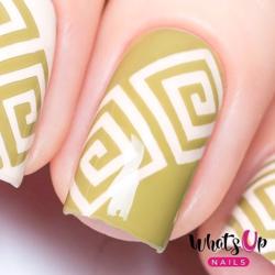 Square Spiral Tape