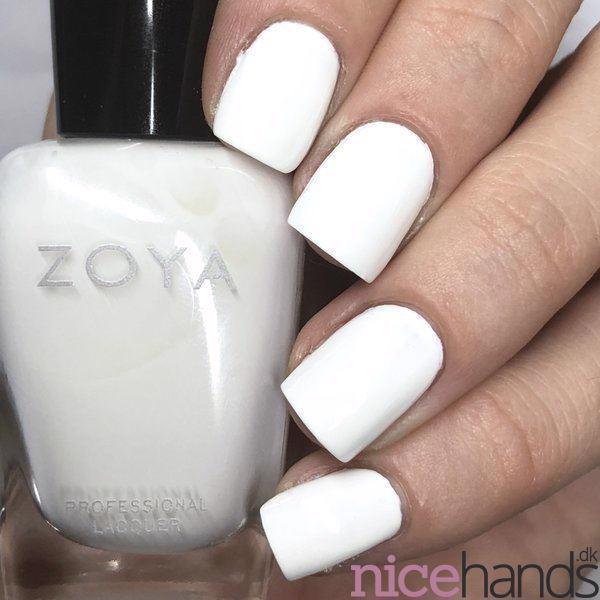 Purity, ZOYA (u)