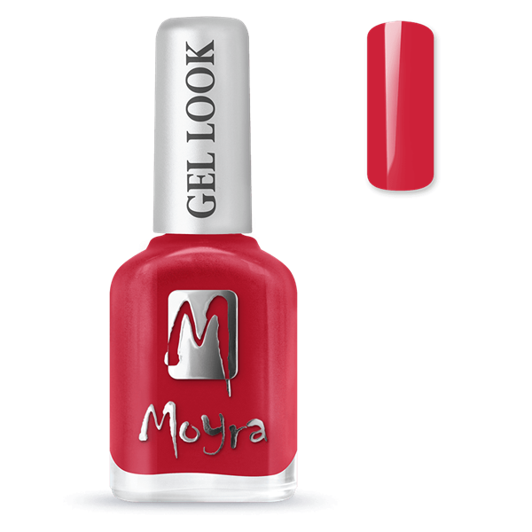 Moyra - Gel Look 1030 - Rébecca