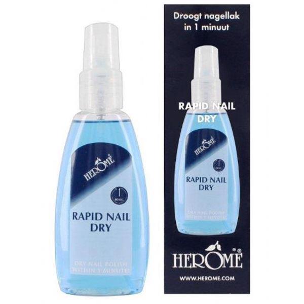 Rapid Nail Dry, Herôme (u)