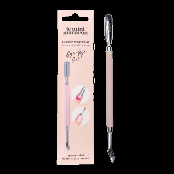 Gel Remover Tool, Le Mini Macaron