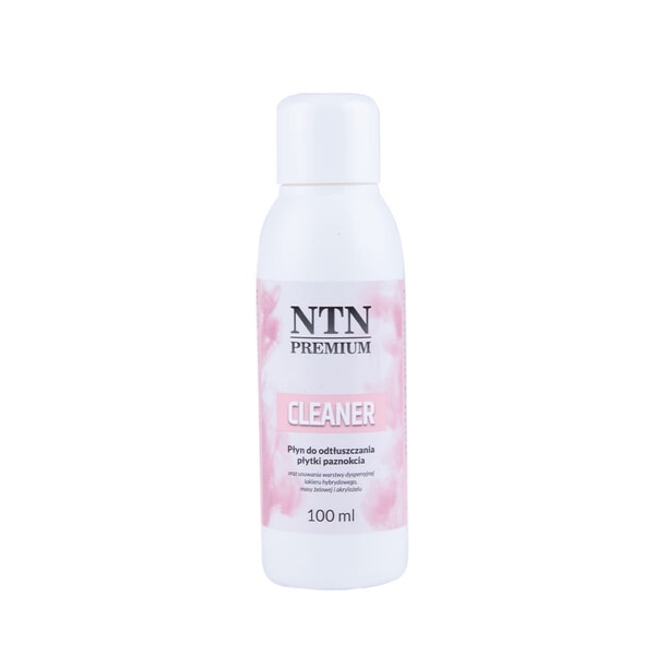 Cleaner Premium, 100 ml, NTN