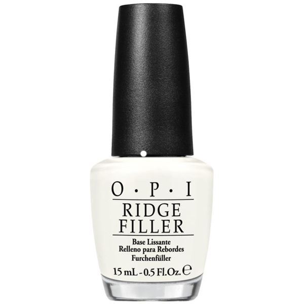 Ridge Filler Base Coat, OPI Nicehands