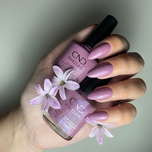 Billede af 464 Ro-Mani-Cize, Across The Mani-verse, CND Vinylux