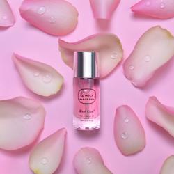 Rosé Kiss, Nail & Cuticle Oil, Le mini Macaron