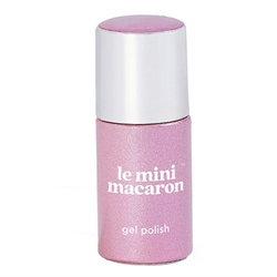 Rose Gold 10 ml Gelpolish, Le Mini Macaron