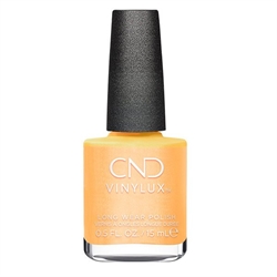 445 Sundial It Up, Bizarre Beauty, CND Vinylux