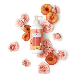 Peach & Rose WASH 390 ml, Scentsations