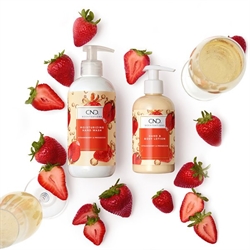 Strawberry & Prosecco, WASH, 390 ml, Scentsations