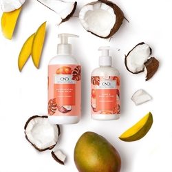 Mango & Coconut WASH 390 ml, Scentsations