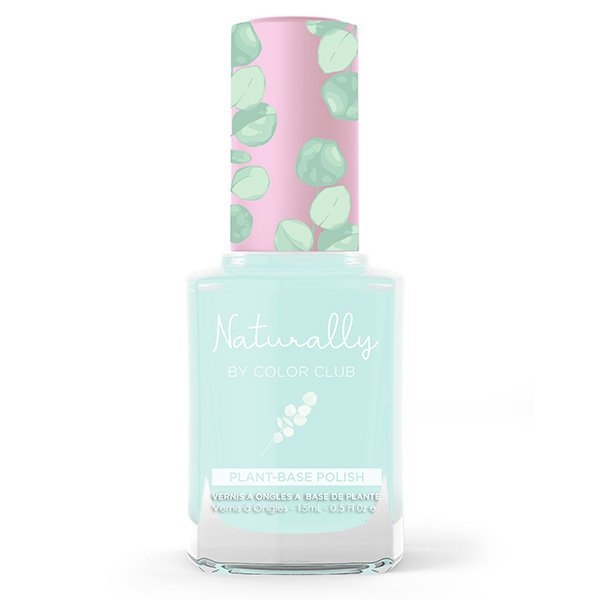 Billede af Seafoam Surfer, Naturally, Color Club