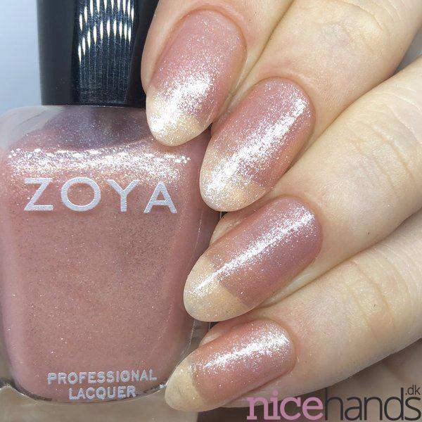 Shimmer, ZOYA (u)