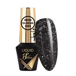 Liquid Silver, Molly Lac