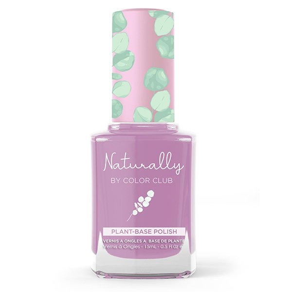 Se So Berry Cute, Naturally, Color Club hos Nicehands.dk