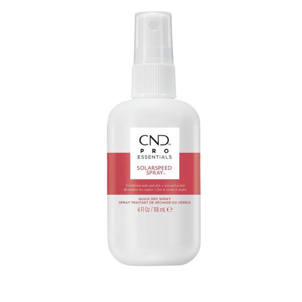 CND Solar Speed Spray - 118 ml
