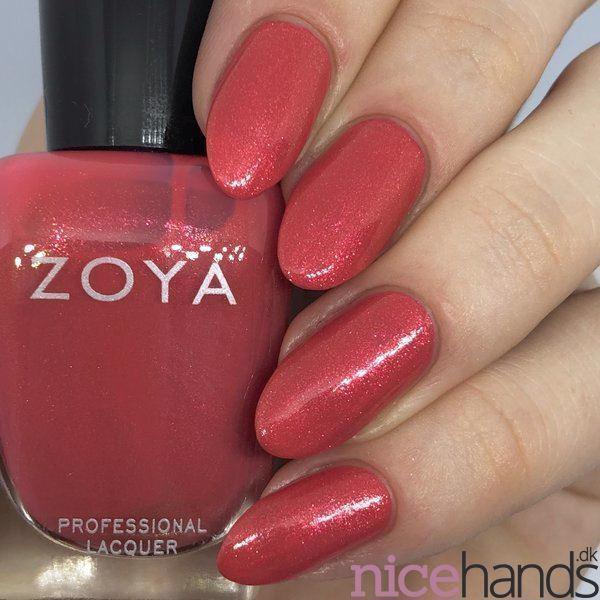 Solstice, Zoya (u)