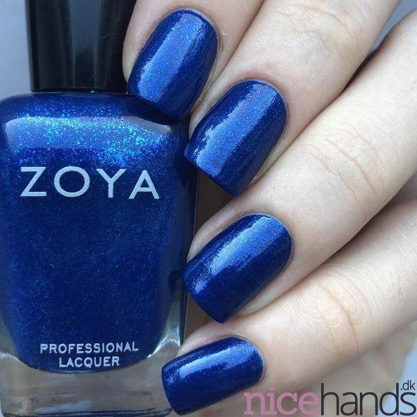 Song, ZOYA (u)