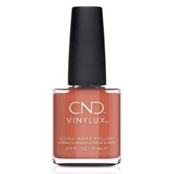 307 Soulmate, Sweet Escape, CND Vinulux