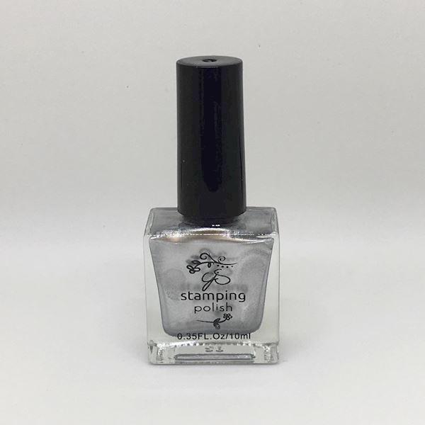 Bedste Clear Jelly Stamper Neglelak i 2023