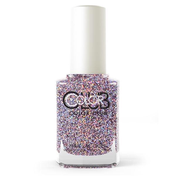 Take Me to VIP, Hypnotic Hologram, Color Club (u)