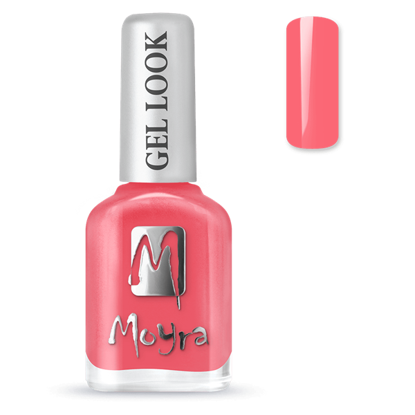 Moyra - Gel Look 1029 - Tamara