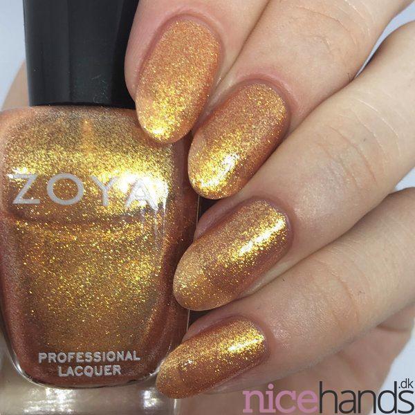 Tanzy, ZOYA (u)