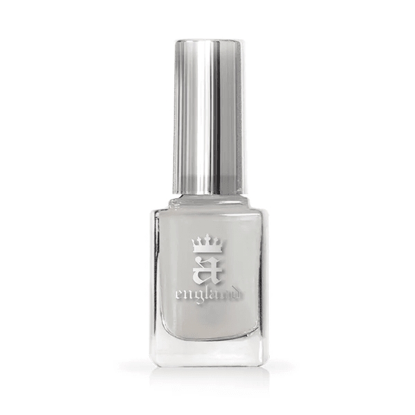 The Shield Matte Topcoat, The Essentials, A-England