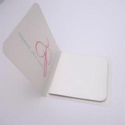 Sticky Pad - refill 3*50 sider
