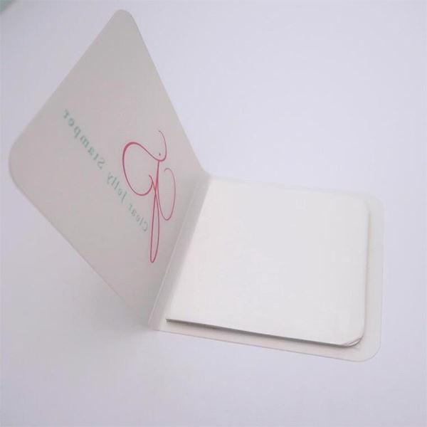 Sticky Pad - refill 3*50 sider