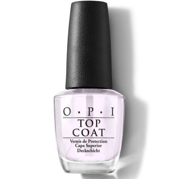 Top Coat, OPI