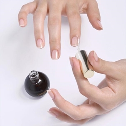 Black Jelly Nail Serum, Le Mini Macaron