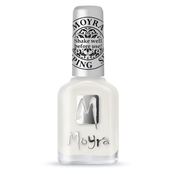 Vandbaseret topcoat, Moyra